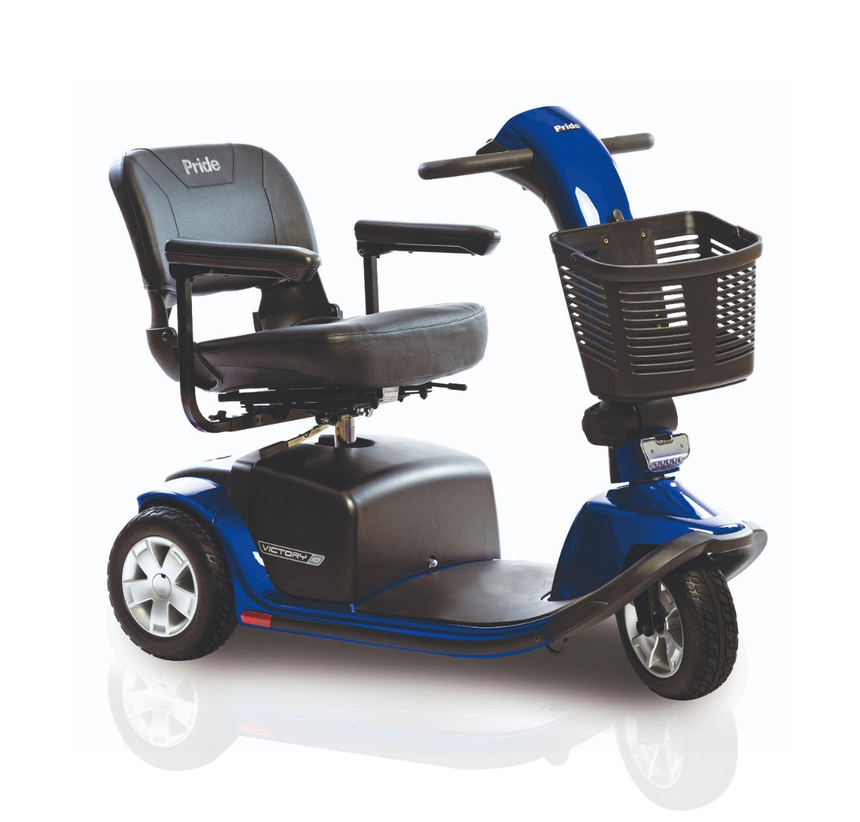Victory® 10 3-Wheel Mobility Scooter