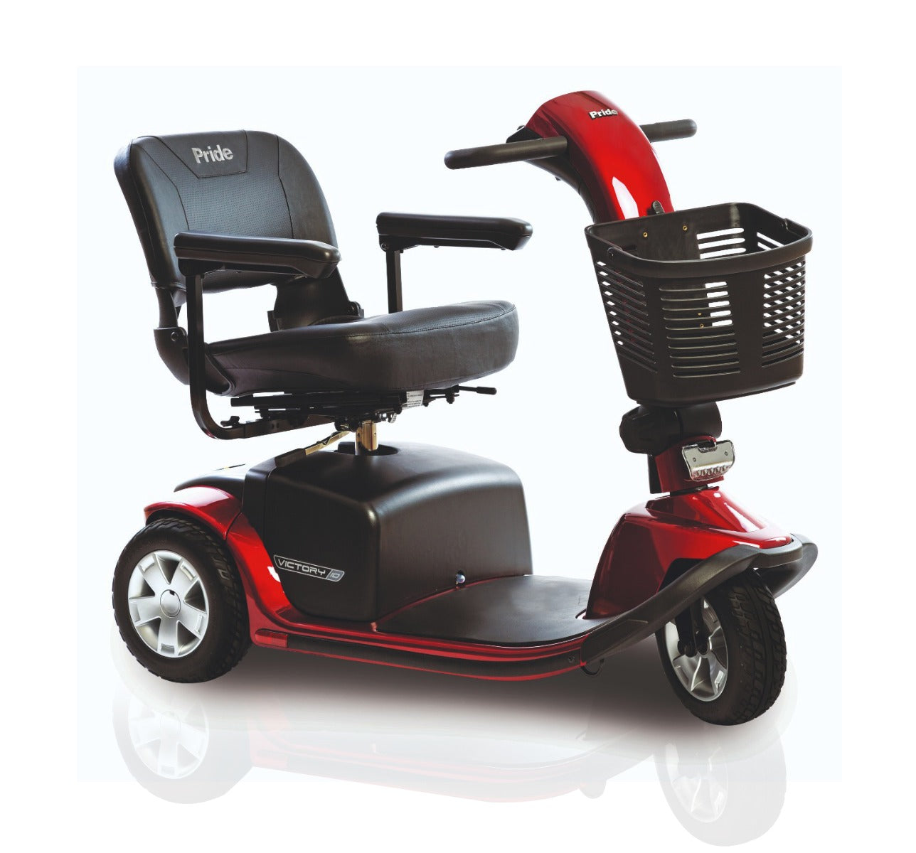 Victory® 10 3-Wheel Mobility Scooter