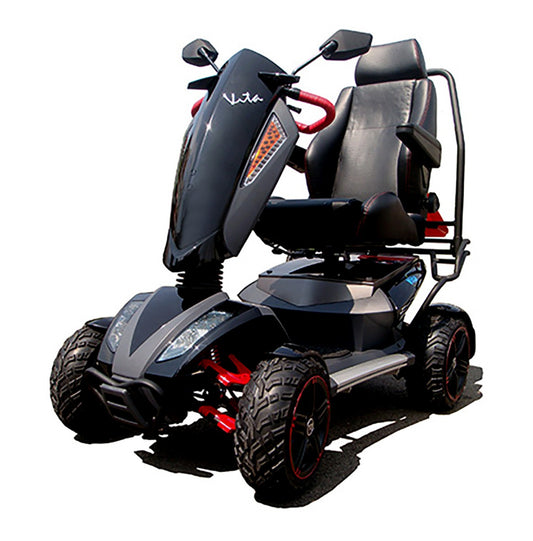 EV Rider Vita Monster **on backorder**