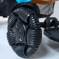 Golden Ally Pro GP304 Manual Folding Electric Power Wheelchair