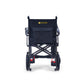 Cricket LT Carbon Folding Powerchair