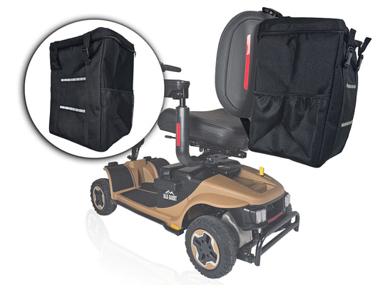 Scooter Backpack Cooler