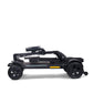 Buzzaround CarryOn HD 4 Wheel Lightweight Heavy Duty Folding Mobility Scooter