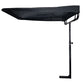 Scooter Sunshade Canopy