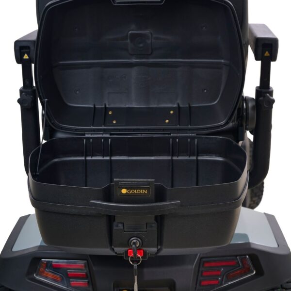 Eagle All-Terrain Mobility Scooter