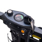 Buzzaround CarryOn HD 4 Wheel Lightweight Heavy Duty Folding Mobility Scooter