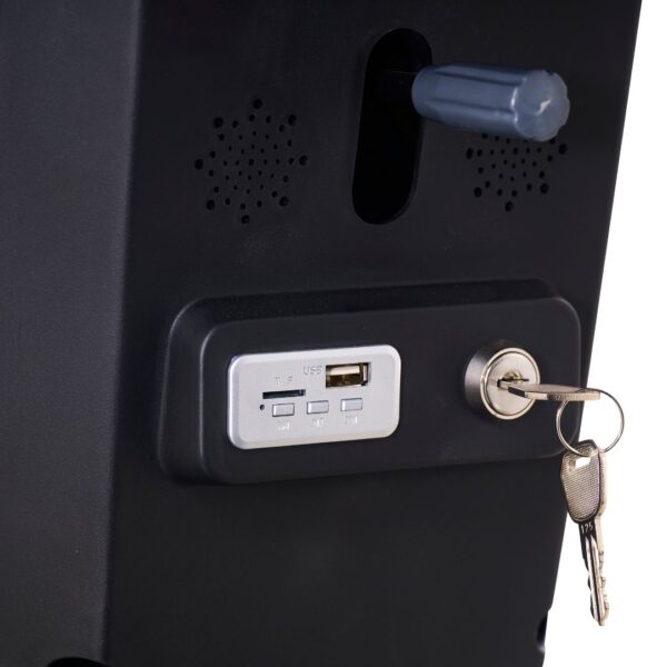 Eagle All-Terrain Mobility Scooter