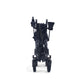 Cricket LT Carbon Folding Powerchair