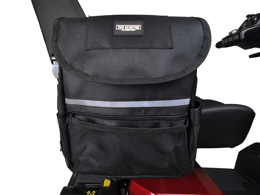 Large Deluxe Armrest Bag