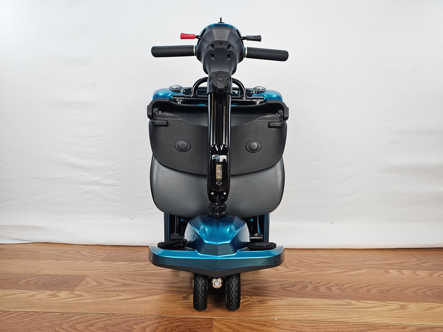 EV Rider Transport AF Plus Automatic Folding Scooter OPEN BOX