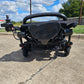 Jazzy Carbon Folding Travel Power Wheelchair OPEN BOX
