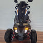 EV Rider Vita Monster Heavy Duty All Terrain Mobility Scooter - OPEN BOX