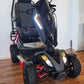 EV Rider Vita Monster Heavy Duty All Terrain Mobility Scooter - OPEN BOX