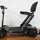 Go-Go Carbon Folding Scooter - OPEN BOX