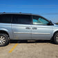 2005 Chrysler Town & Country Touring