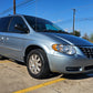 2005 Chrysler Town & Country Touring