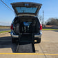 2005 Chrysler Town & Country Touring