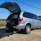 2005 Chrysler Town & Country Touring
