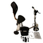 Smartscoot Portable 3 Wheels Scooter