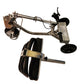 Smartscoot Portable 3 Wheels Scooter
