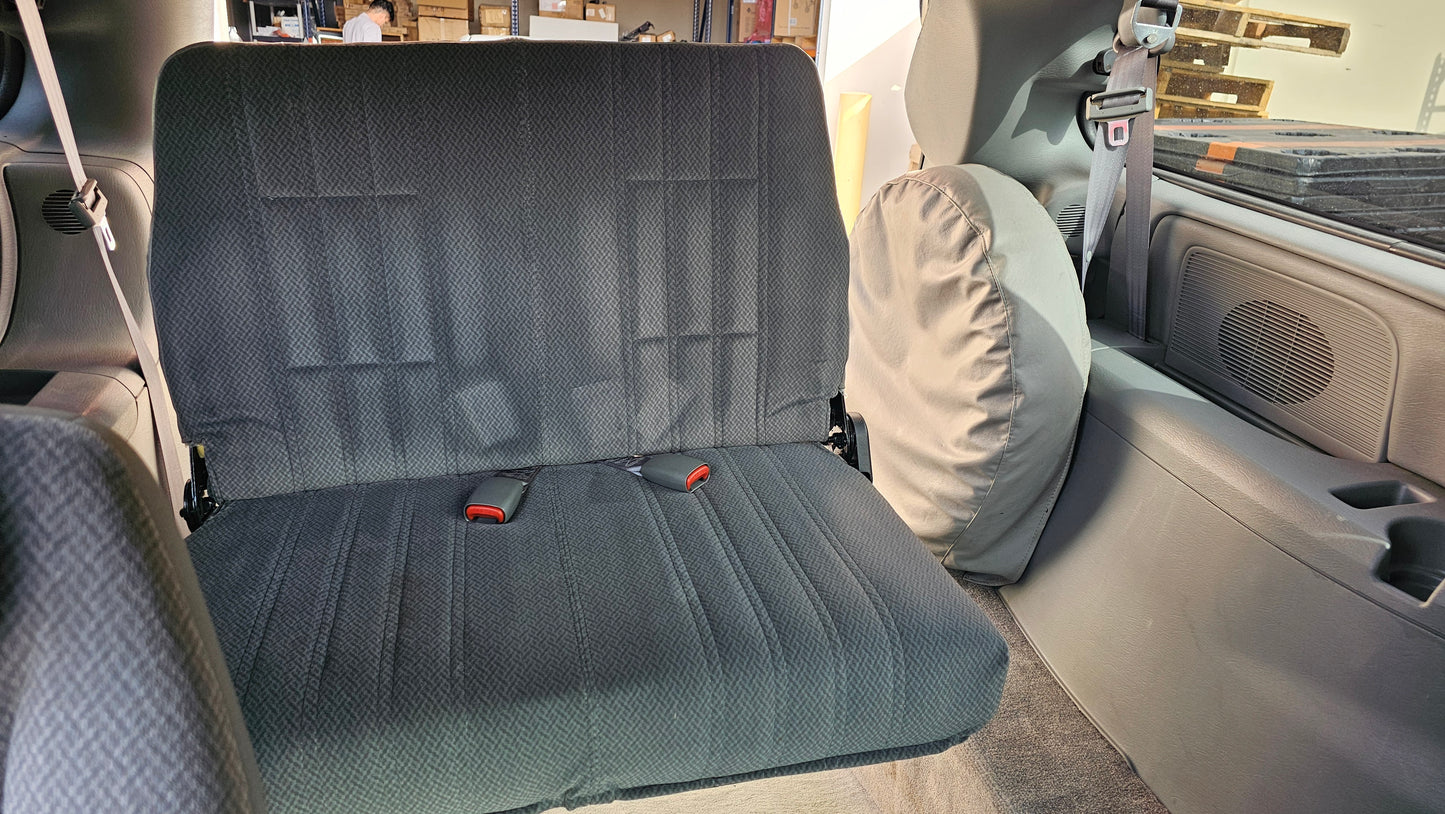 2005 Chrysler Town & Country Touring