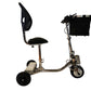 Smartscoot Portable 3 Wheels Scooter