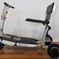 Moving Life Atto Airline Approved Folding Scooter - OPEN BOX