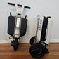 Moving Life Atto Airline Approved Folding Scooter - OPEN BOX