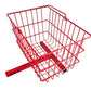 Sunshade Canopy Accessory Bundle – Includes Canopy, Multi-Accessory Holder, & Large Rear Basket