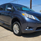 2013 Toyota Sienna XLE