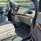 2013 Toyota Sienna XLE