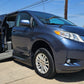 2013 Toyota Sienna XLE