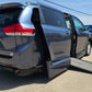 2013 Toyota Sienna XLE