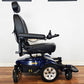 Pride Mobility Jazzy Select 6 Powerchair - BRAND NEW OPEN BOX