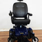 Pride Mobility Jazzy Select 6 Powerchair - BRAND NEW OPEN BOX