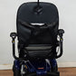 Pride Mobility Jazzy Select 6 Powerchair - BRAND NEW OPEN BOX