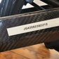 Jazzy Carbon Folding Travel Power Wheelchair - USED
