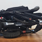 Jazzy Carbon Folding Travel Power Wheelchair - USED