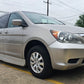 2009 Honda Odyssey