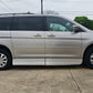 2009 Honda Odyssey