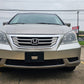 2009 Honda Odyssey