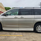 2009 Honda Odyssey