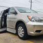 2009 Honda Odyssey