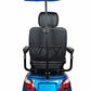 Scooter Sunshade Canopy