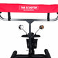 Scooter Sunshade Canopy