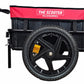 Scooter Cargo Trailer