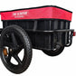 Scooter Cargo Trailer