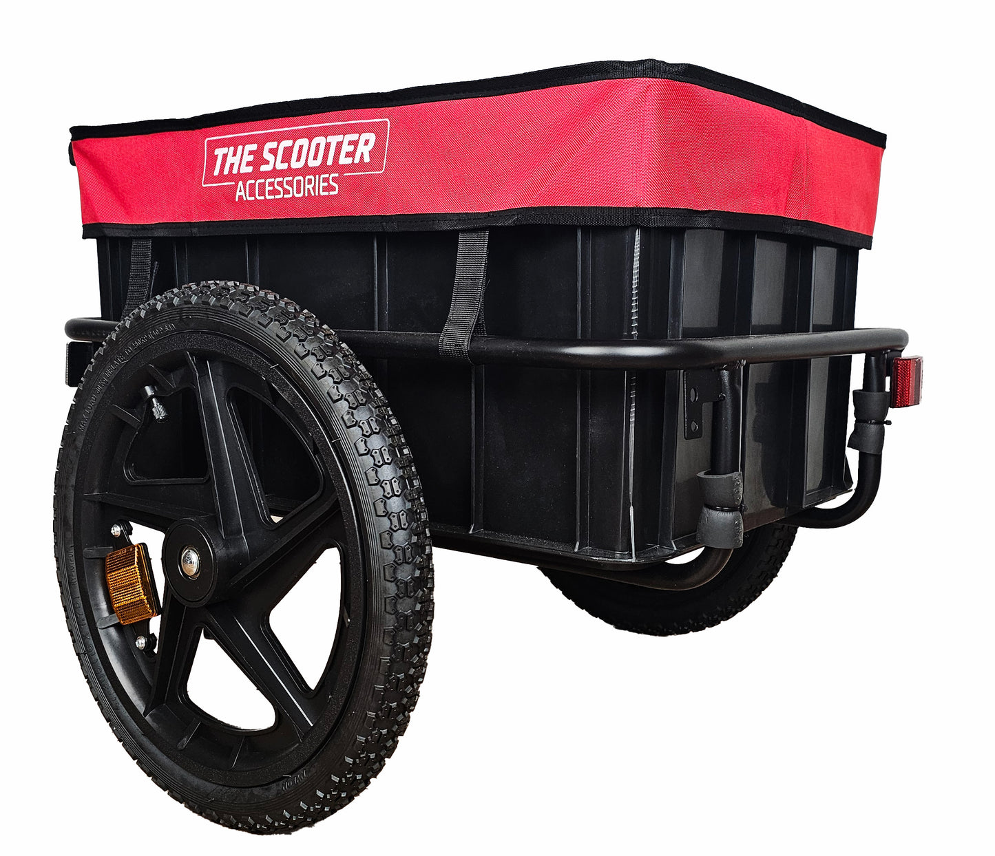 Scooter Cargo Trailer