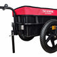 Scooter Cargo Trailer