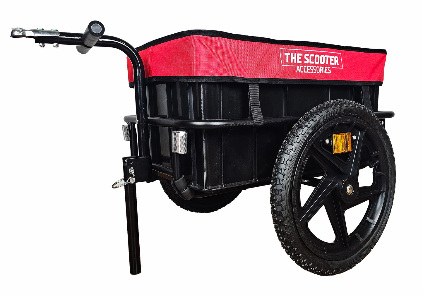 Scooter Cargo Trailer